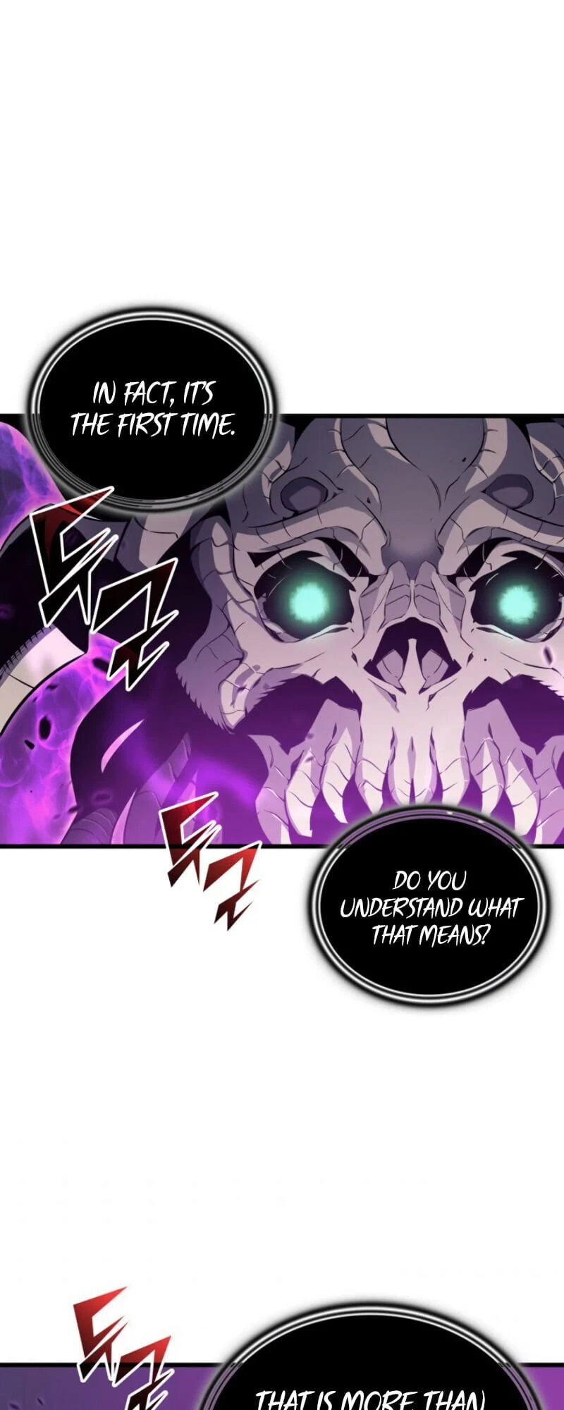 The Great Mage Returns After 4000 Years Chapter 84, page 39 of 65