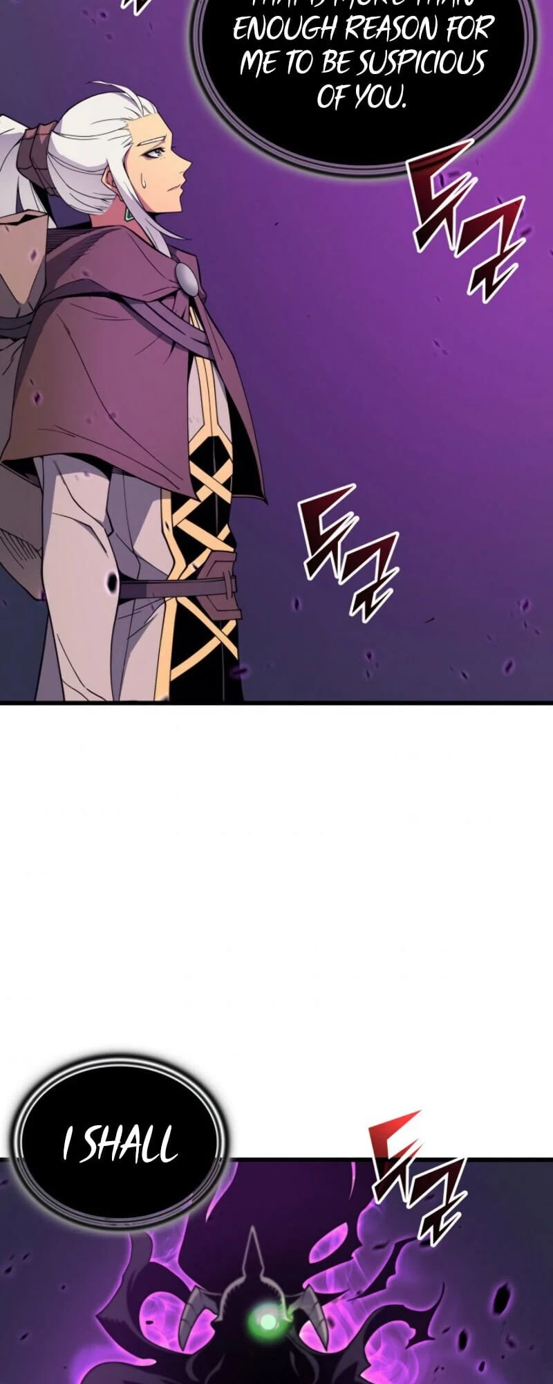 The Great Mage Returns After 4000 Years Chapter 84, page 40 of 65