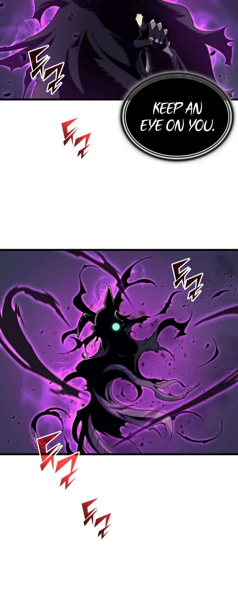 The Great Mage Returns After 4000 Years Chapter 84, page 41 of 65