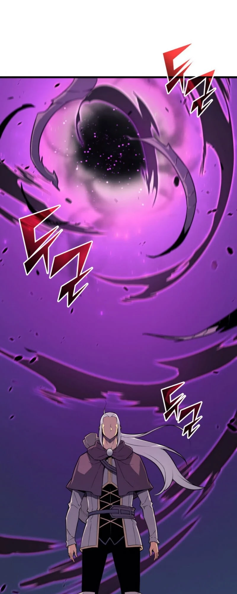 The Great Mage Returns After 4000 Years Chapter 84, page 42 of 65