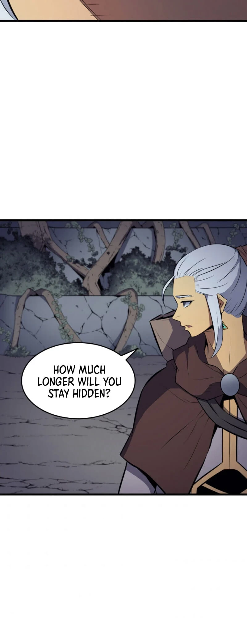 The Great Mage Returns After 4000 Years Chapter 84, page 45 of 65