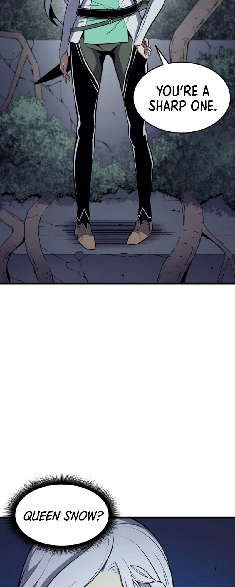 The Great Mage Returns After 4000 Years Chapter 84, page 47 of 65