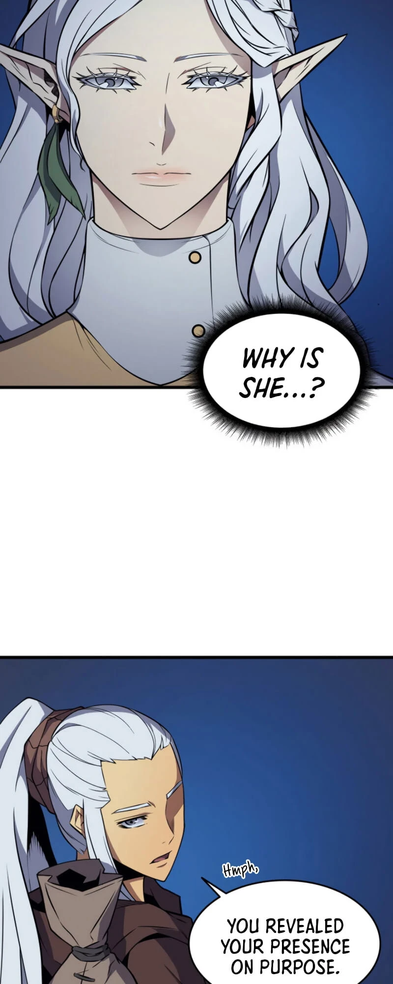 The Great Mage Returns After 4000 Years Chapter 84, page 48 of 65
