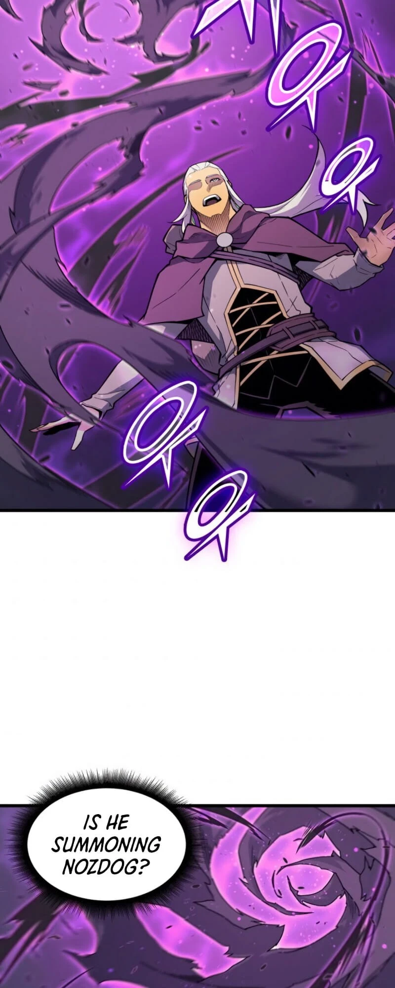 The Great Mage Returns After 4000 Years Chapter 84, page 5 of 65