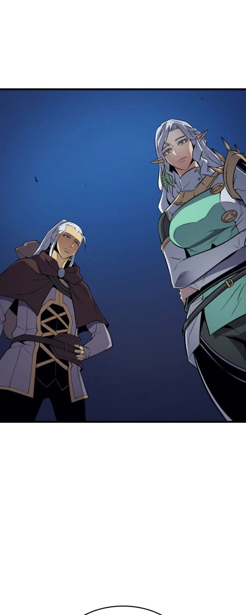 The Great Mage Returns After 4000 Years Chapter 84, page 50 of 65