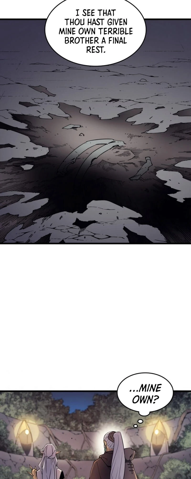 The Great Mage Returns After 4000 Years Chapter 84, page 51 of 65