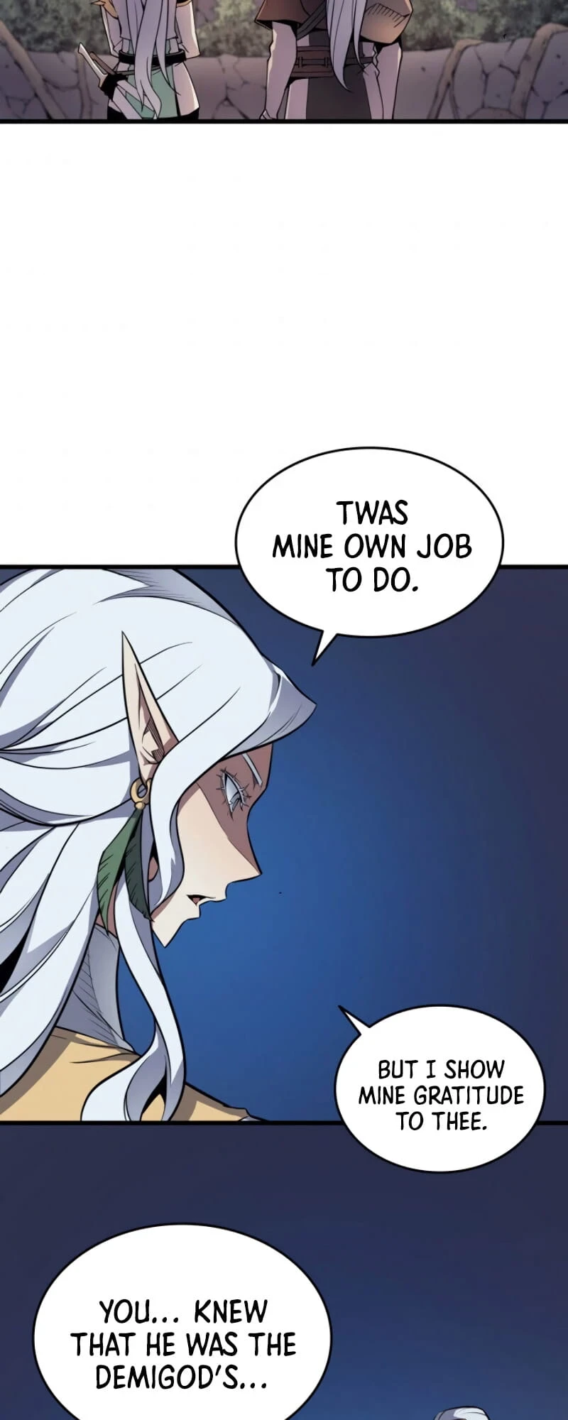 The Great Mage Returns After 4000 Years Chapter 84, page 52 of 65