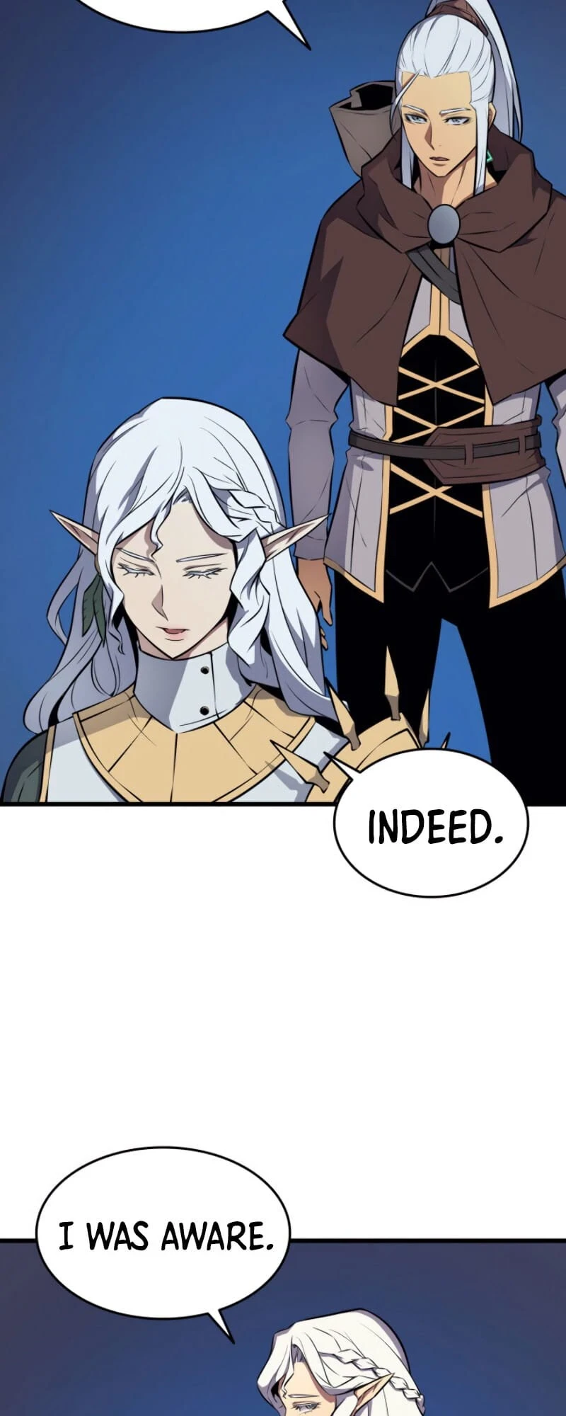 The Great Mage Returns After 4000 Years Chapter 84, page 53 of 65