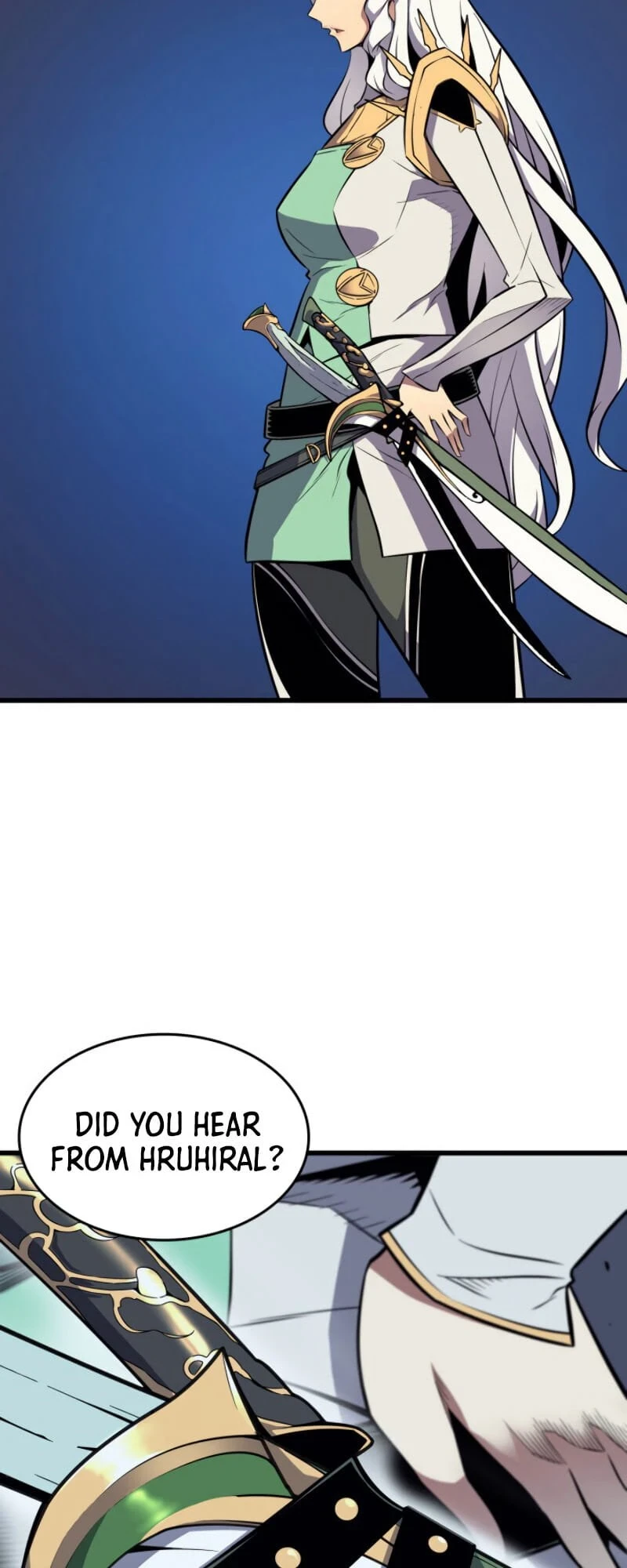 The Great Mage Returns After 4000 Years Chapter 84, page 54 of 65