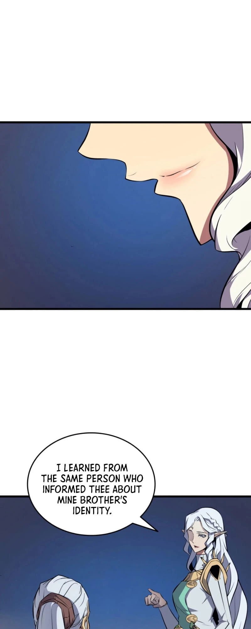 The Great Mage Returns After 4000 Years Chapter 84, page 57 of 65