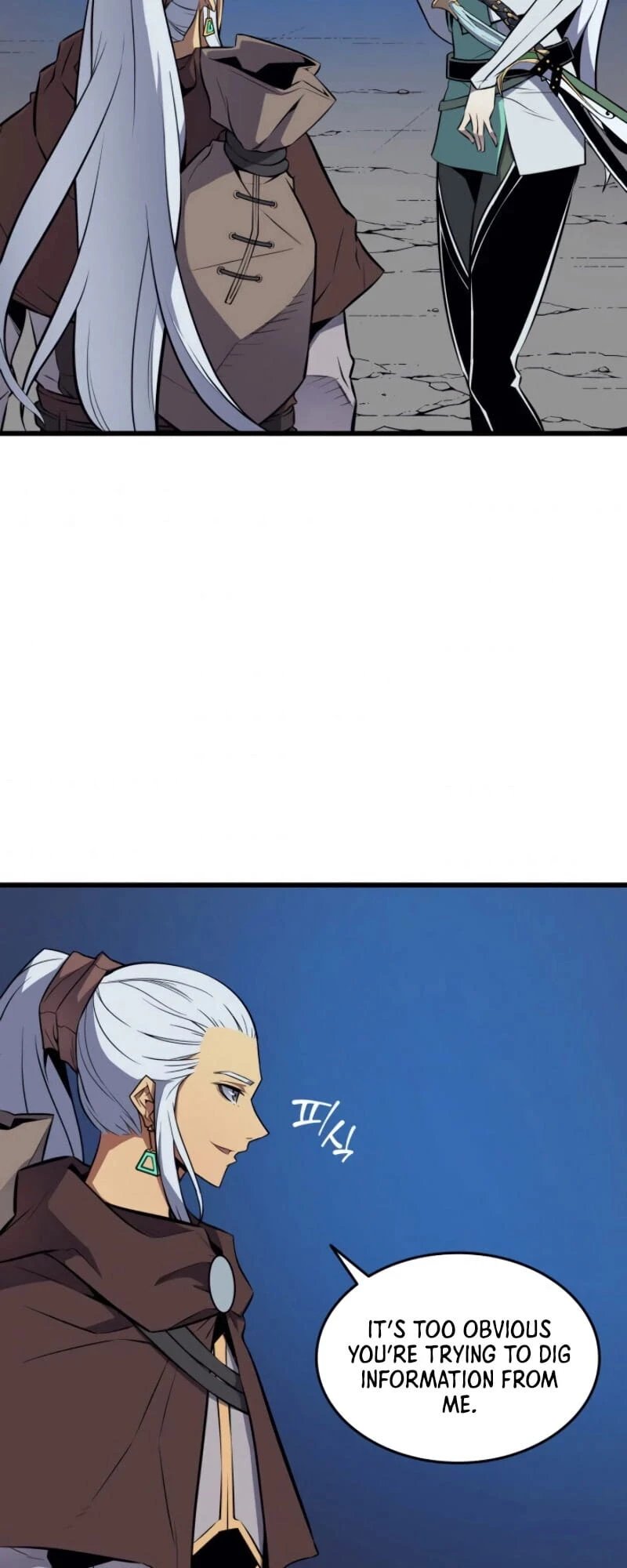 The Great Mage Returns After 4000 Years Chapter 84, page 58 of 65