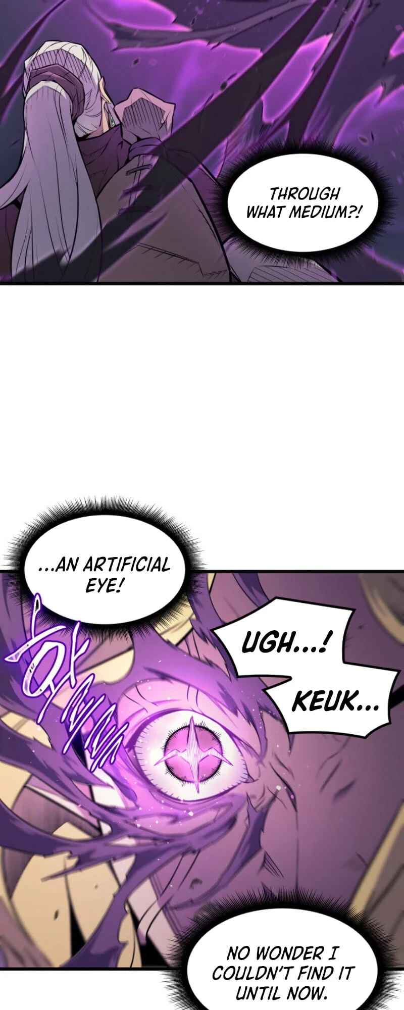 The Great Mage Returns After 4000 Years Chapter 84, page 6 of 65