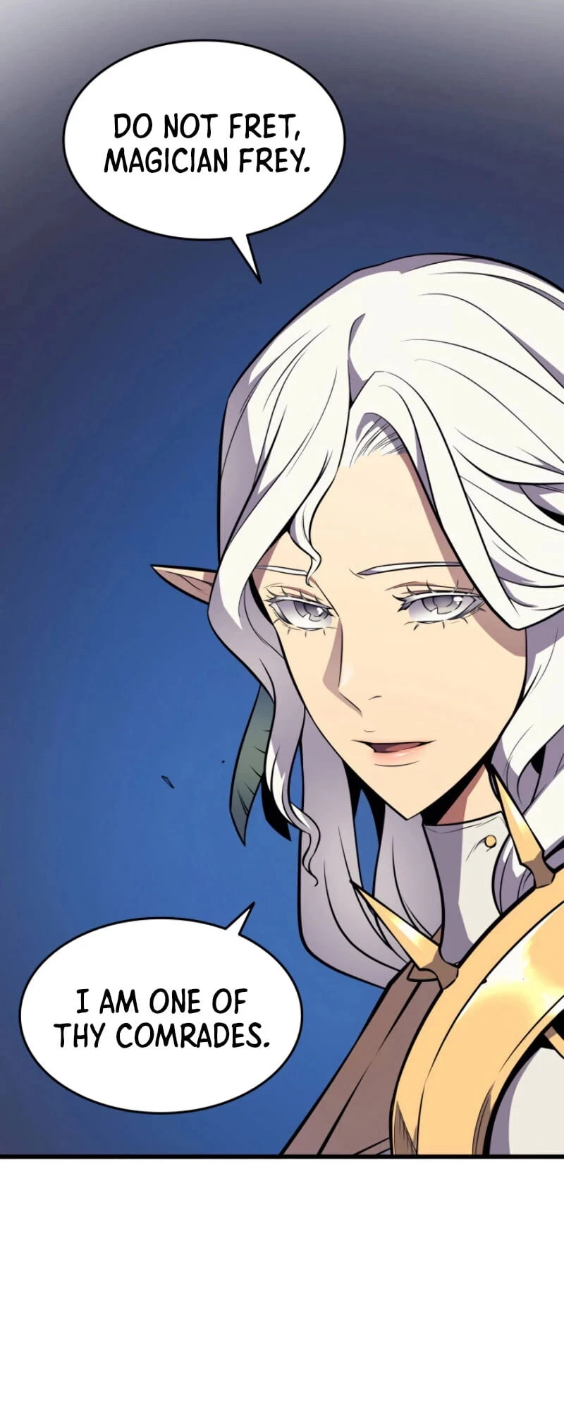 The Great Mage Returns After 4000 Years Chapter 84, page 60 of 65