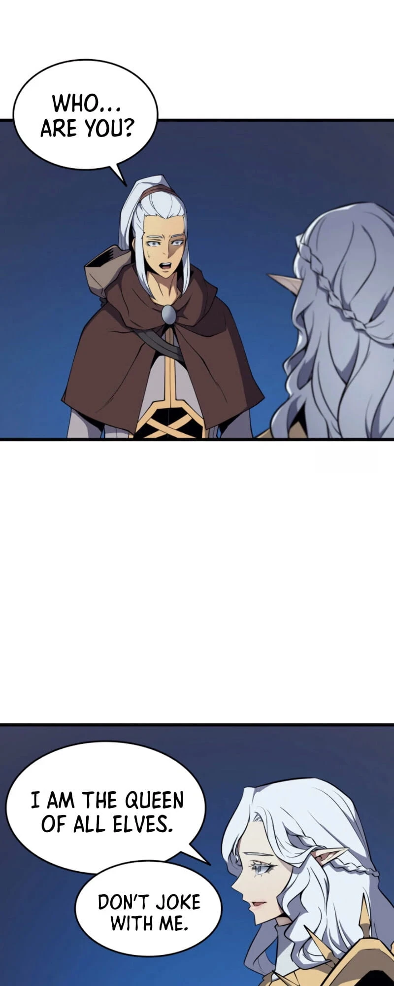 The Great Mage Returns After 4000 Years Chapter 84, page 61 of 65