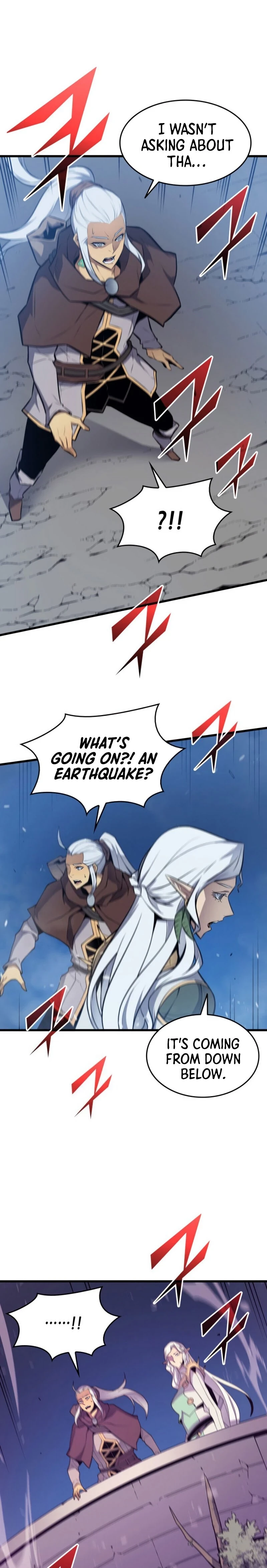 The Great Mage Returns After 4000 Years Chapter 84, page 63 of 65
