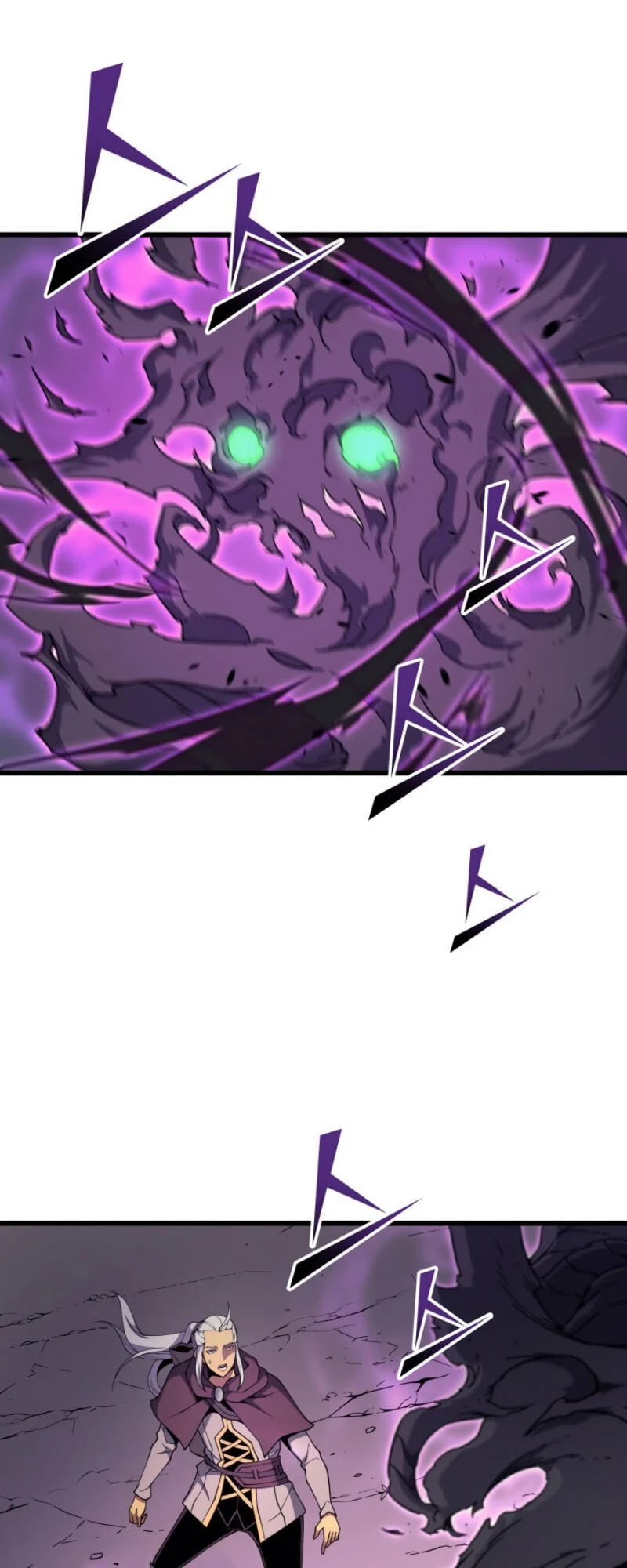 The Great Mage Returns After 4000 Years Chapter 84, page 8 of 65