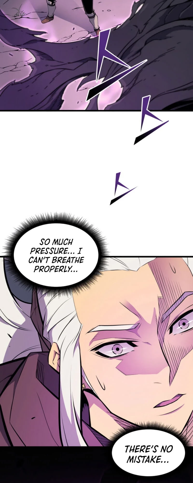 The Great Mage Returns After 4000 Years Chapter 84, page 9 of 65