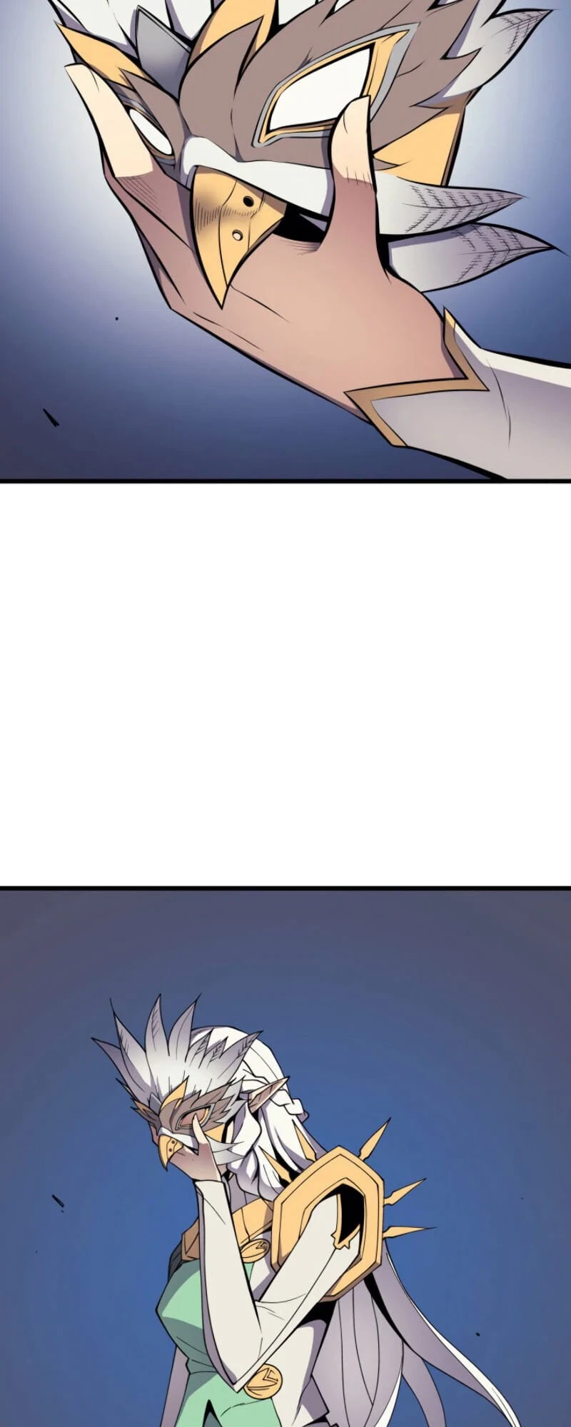 The Great Mage Returns After 4000 Years Chapter 85, page 12 of 64
