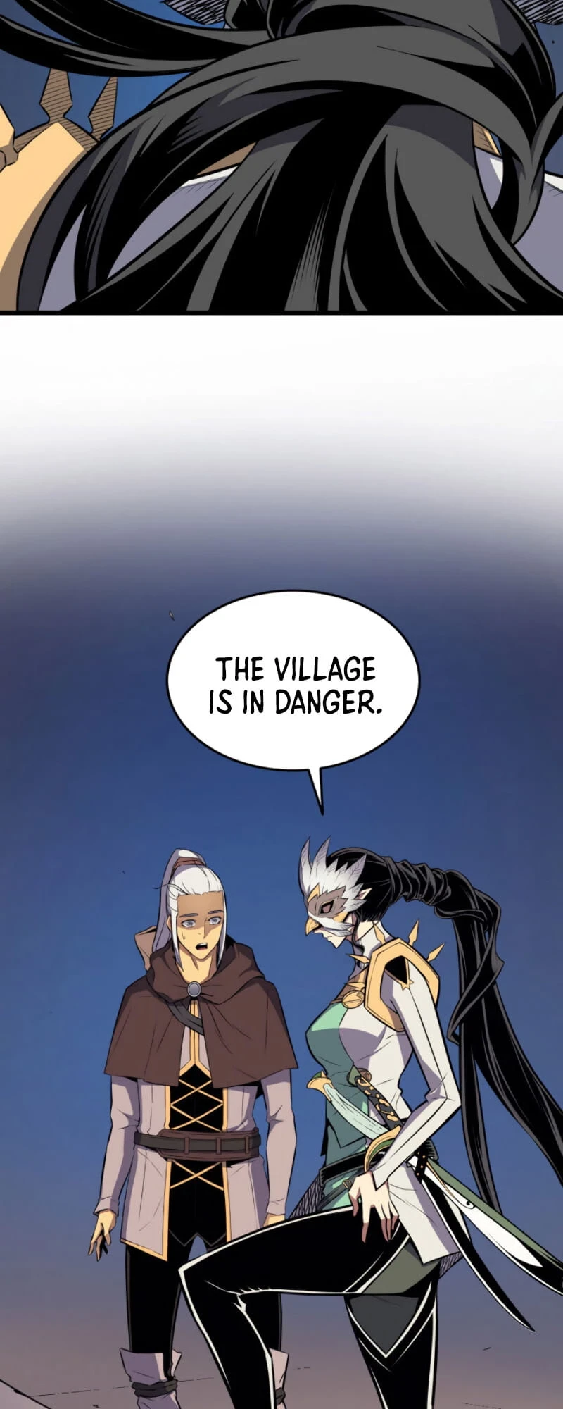 The Great Mage Returns After 4000 Years Chapter 85, page 14 of 64
