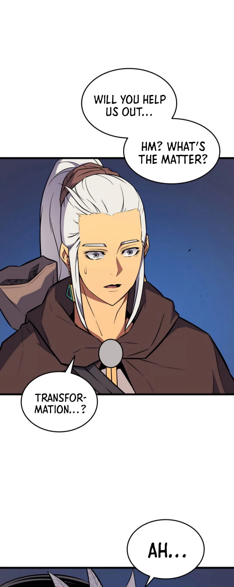 The Great Mage Returns After 4000 Years Chapter 85, page 16 of 64