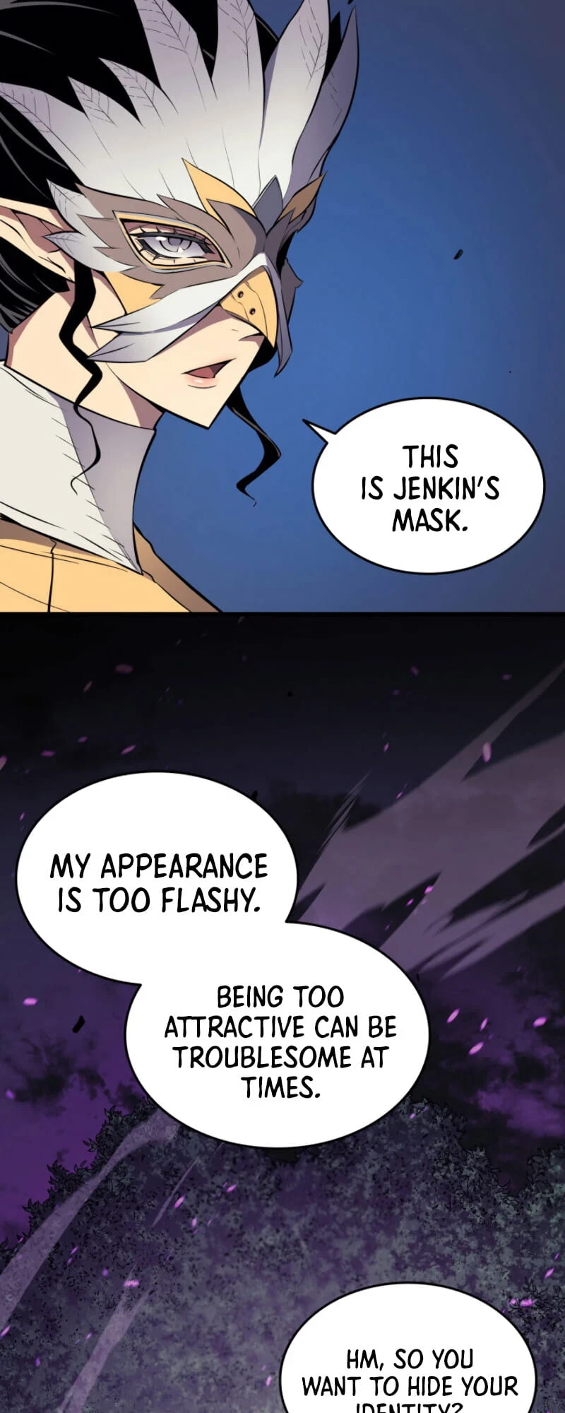 The Great Mage Returns After 4000 Years Chapter 85, page 17 of 64