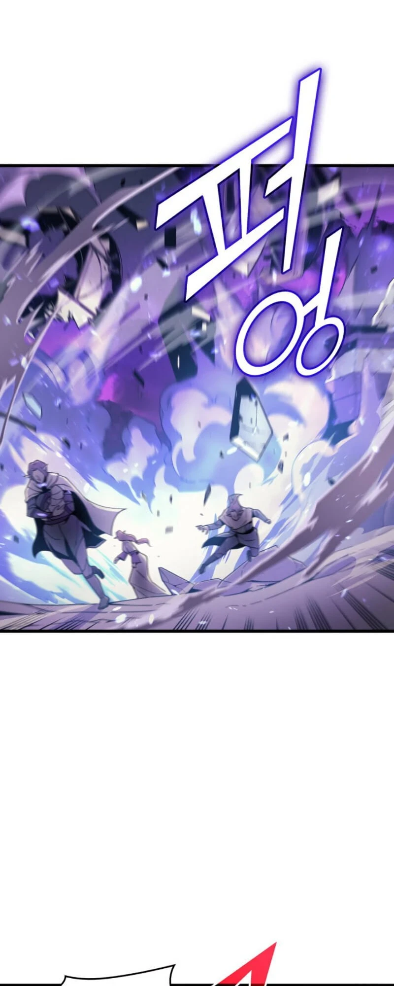 The Great Mage Returns After 4000 Years Chapter 85, page 30 of 64