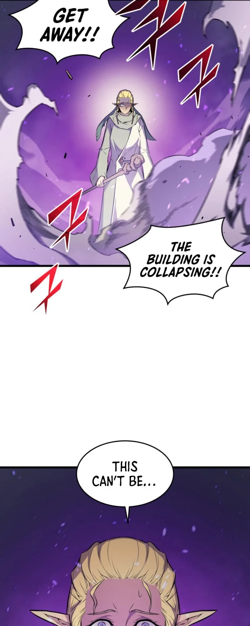 The Great Mage Returns After 4000 Years Chapter 85, page 31 of 64