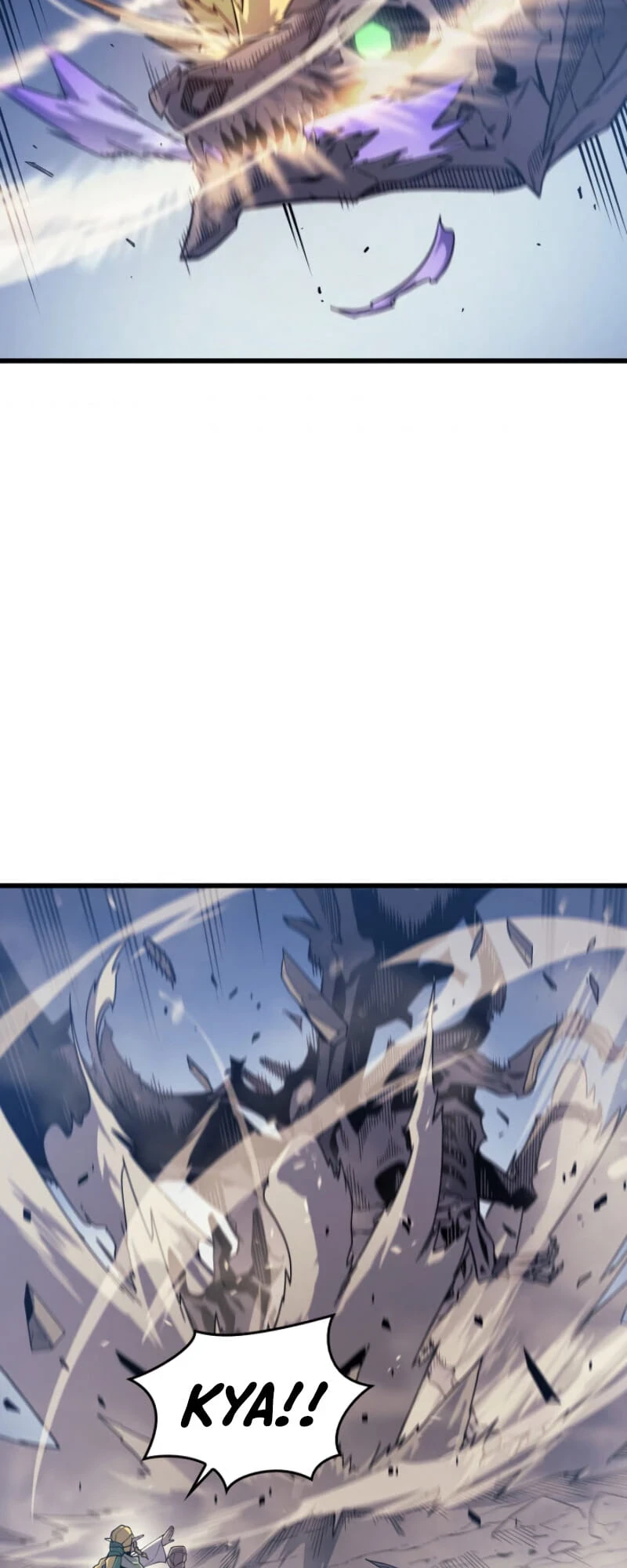 The Great Mage Returns After 4000 Years Chapter 85, page 34 of 64