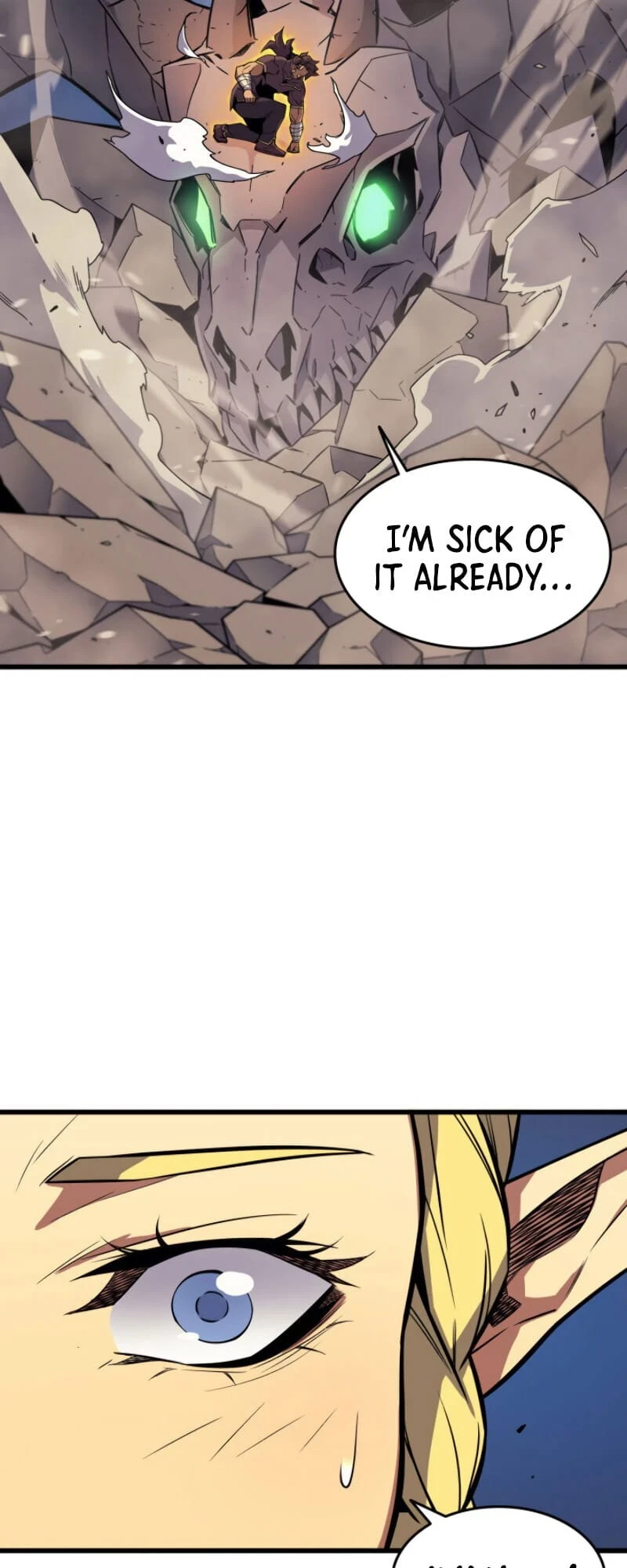 The Great Mage Returns After 4000 Years Chapter 85, page 37 of 64