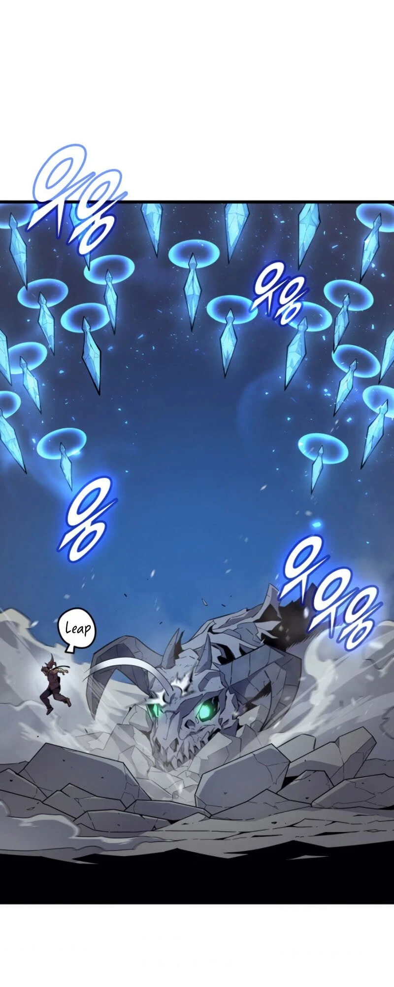 The Great Mage Returns After 4000 Years Chapter 85, page 39 of 64