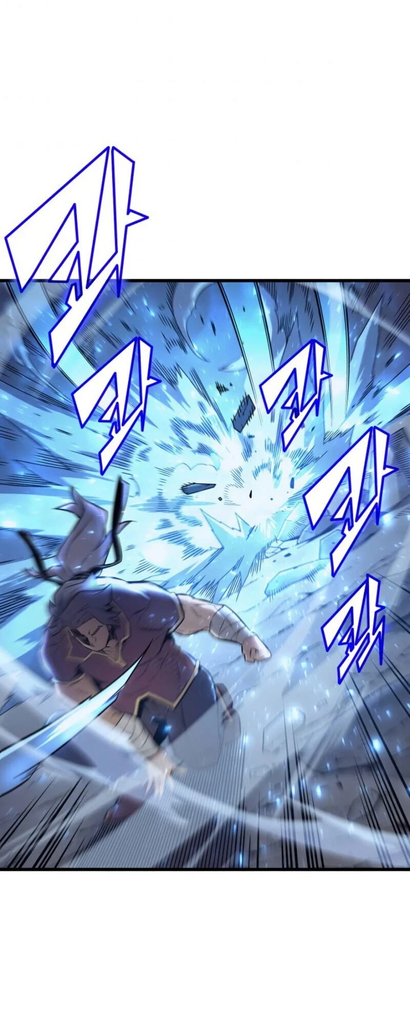 The Great Mage Returns After 4000 Years Chapter 85, page 40 of 64