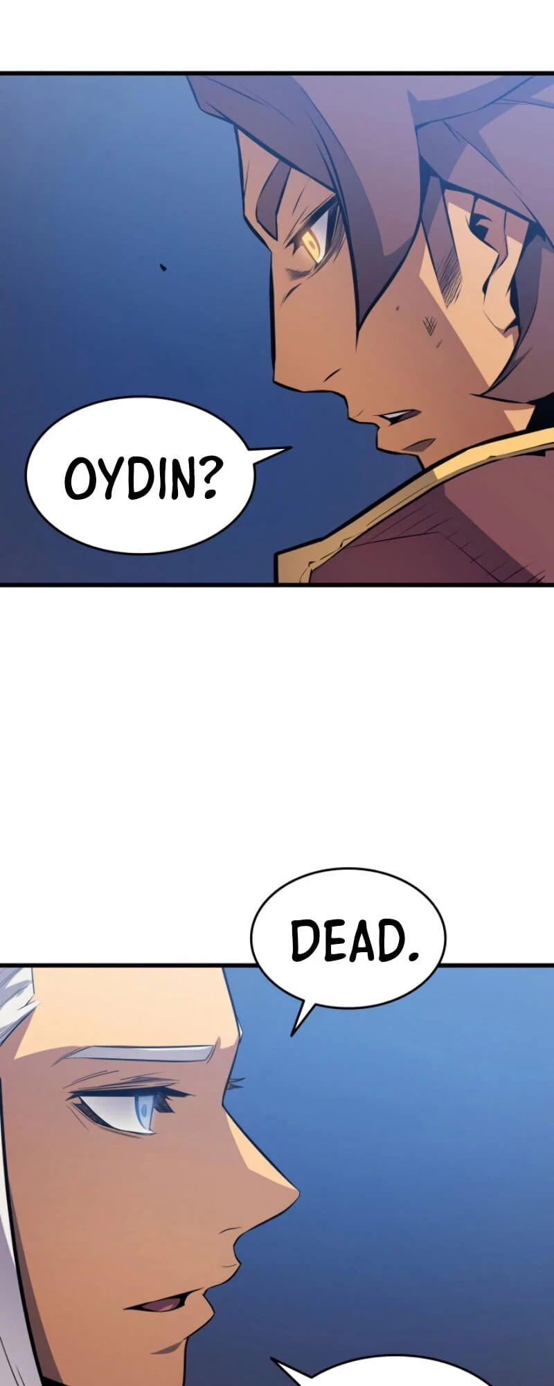 The Great Mage Returns After 4000 Years Chapter 85, page 45 of 64