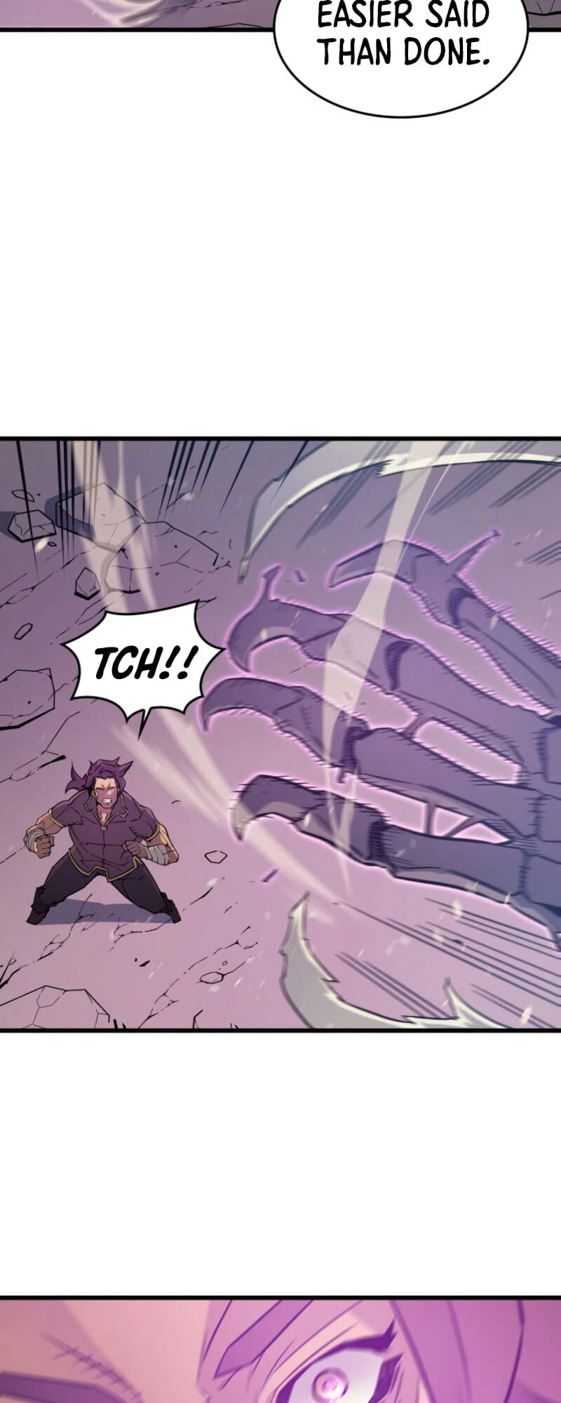 The Great Mage Returns After 4000 Years Chapter 85, page 47 of 64