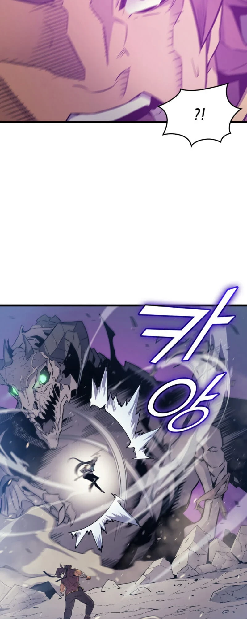 The Great Mage Returns After 4000 Years Chapter 85, page 48 of 64