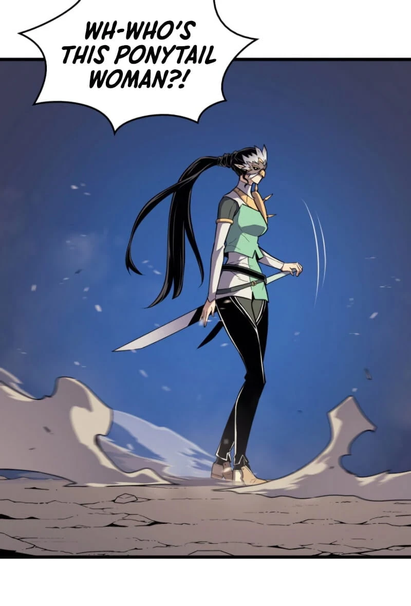 The Great Mage Returns After 4000 Years Chapter 85, page 50 of 64