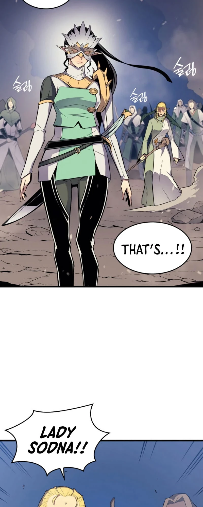 The Great Mage Returns After 4000 Years Chapter 85, page 52 of 64