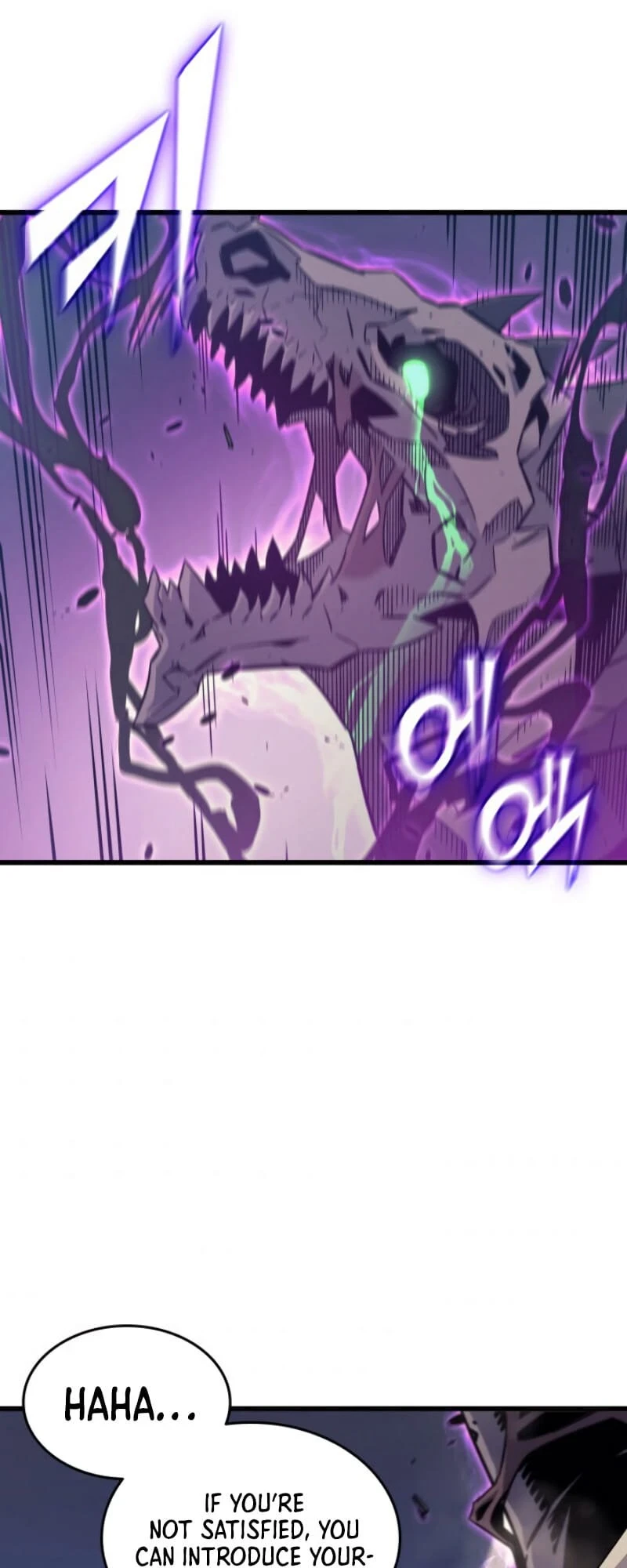 The Great Mage Returns After 4000 Years Chapter 85, page 57 of 64