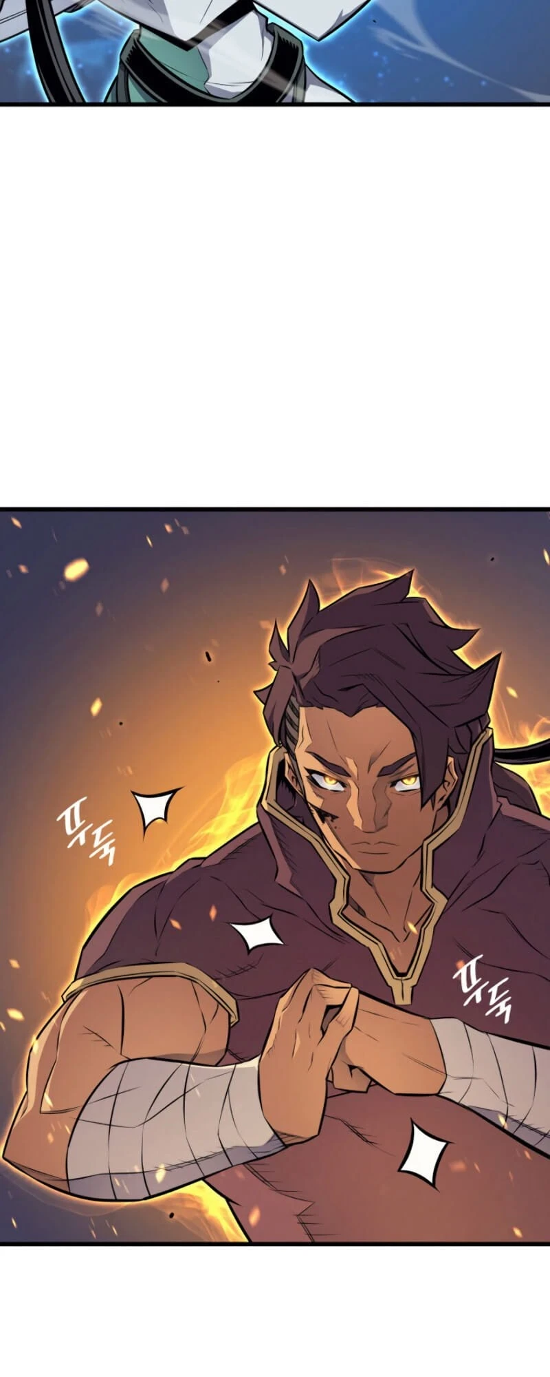The Great Mage Returns After 4000 Years Chapter 85, page 59 of 64