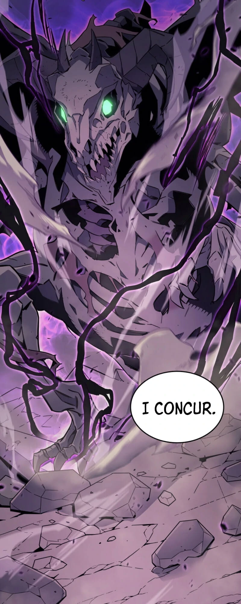 The Great Mage Returns After 4000 Years Chapter 85, page 61 of 64