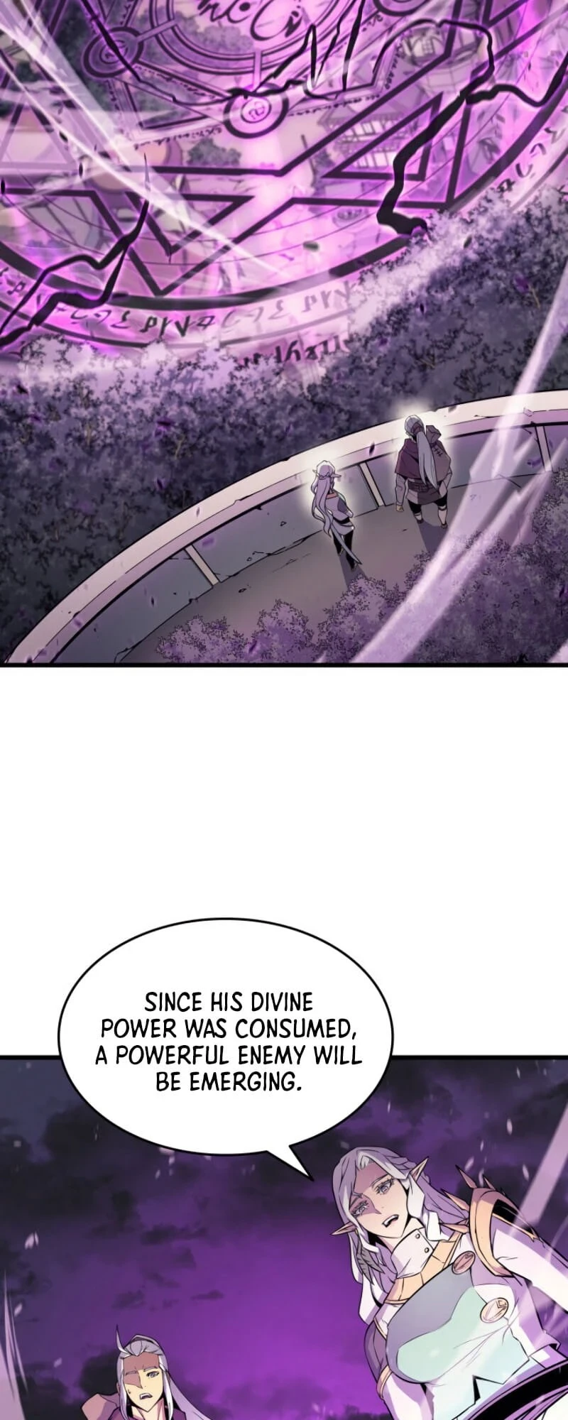 The Great Mage Returns After 4000 Years Chapter 85, page 7 of 64