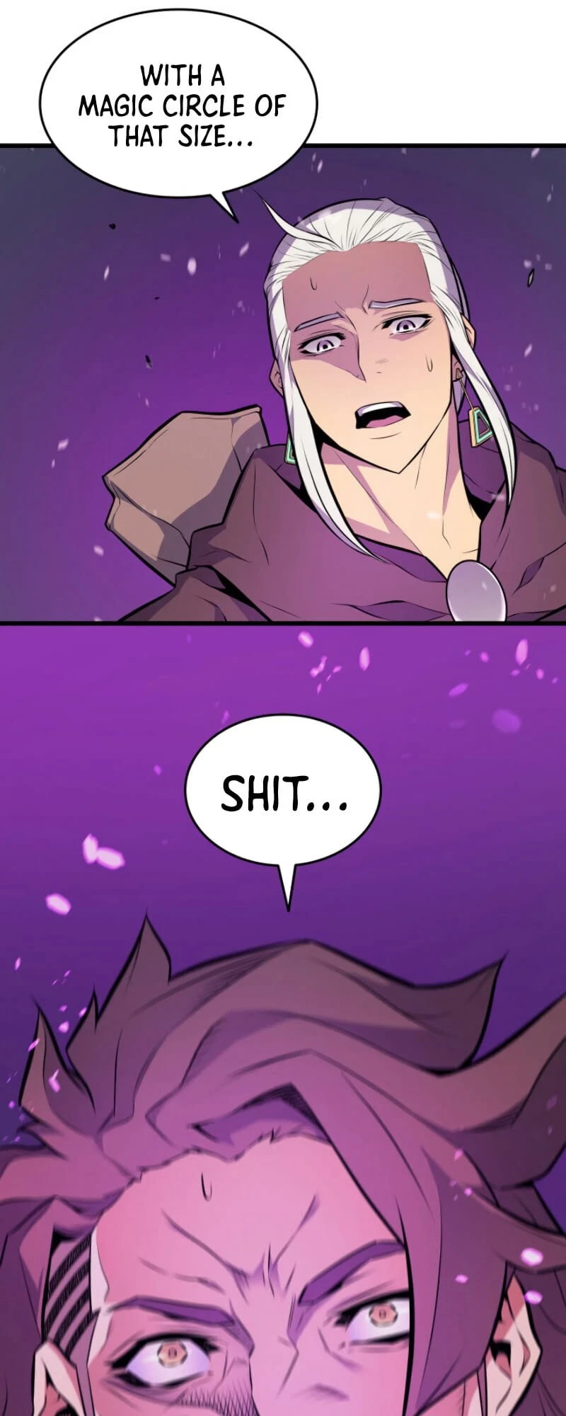 The Great Mage Returns After 4000 Years Chapter 85, page 9 of 64