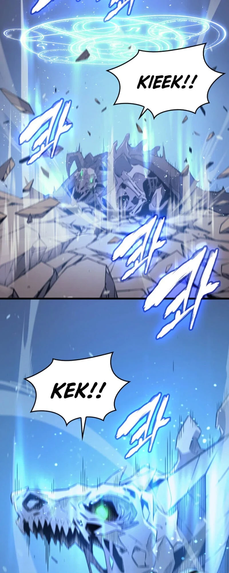 The Great Mage Returns After 4000 Years Chapter 86, page 10 of 74
