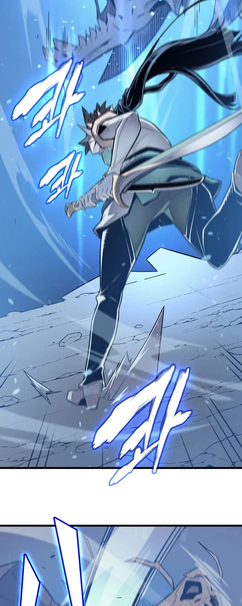The Great Mage Returns After 4000 Years Chapter 86, page 11 of 74