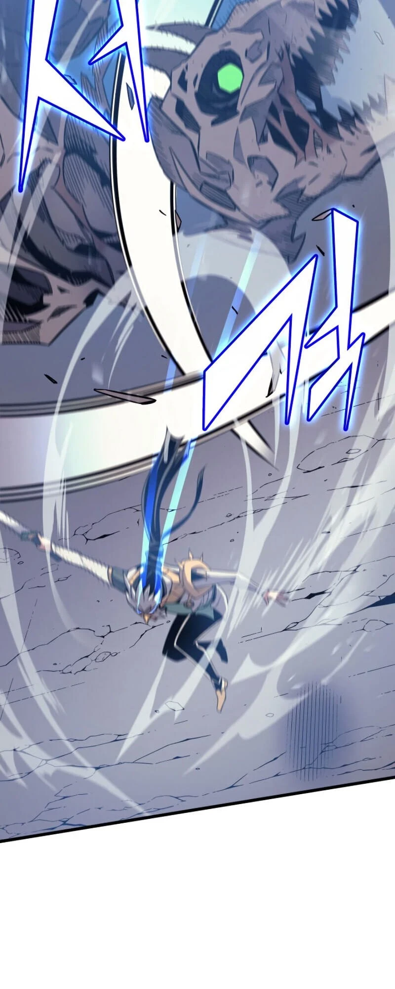 The Great Mage Returns After 4000 Years Chapter 86, page 12 of 74