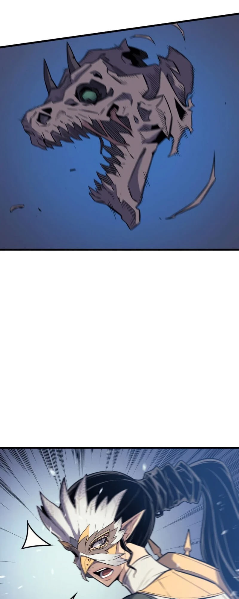 The Great Mage Returns After 4000 Years Chapter 86, page 13 of 74