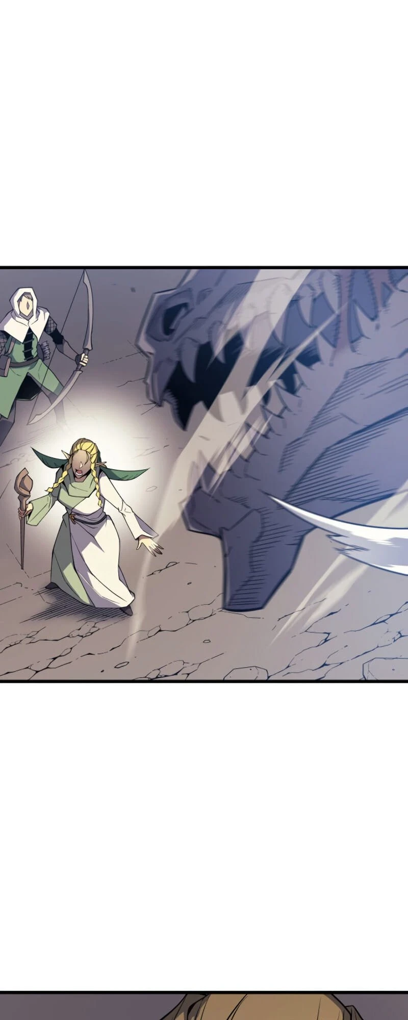 The Great Mage Returns After 4000 Years Chapter 86, page 15 of 74