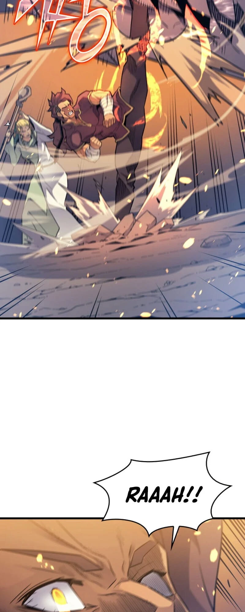 The Great Mage Returns After 4000 Years Chapter 86, page 17 of 74
