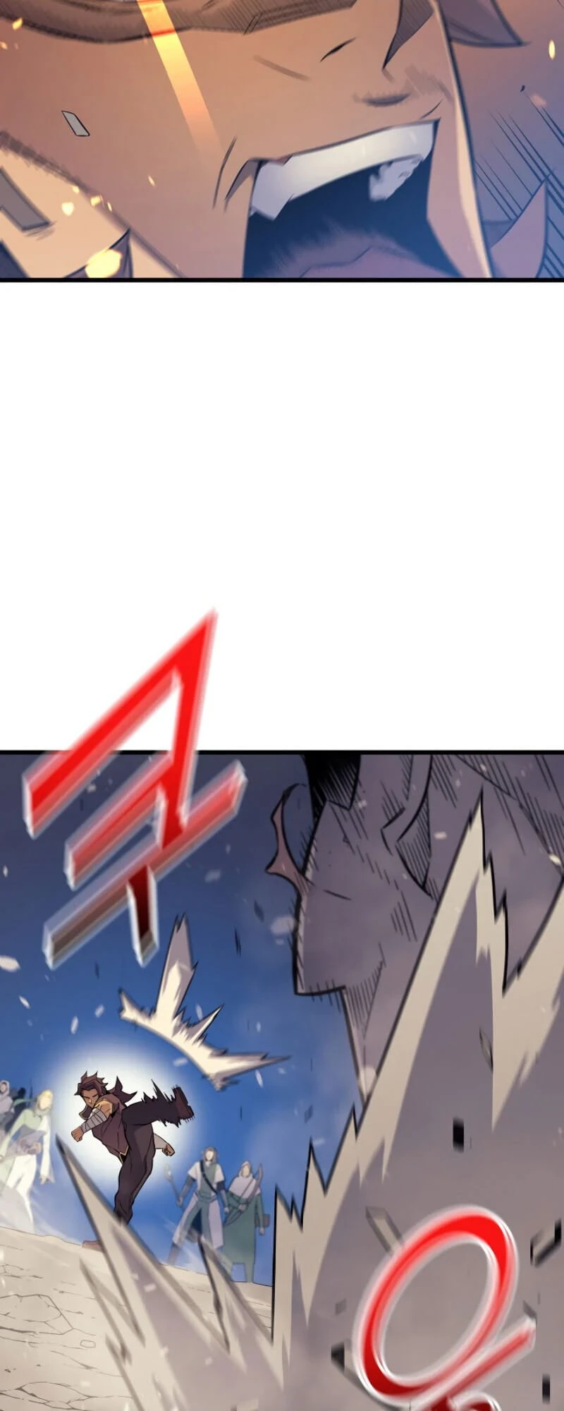 The Great Mage Returns After 4000 Years Chapter 86, page 18 of 74