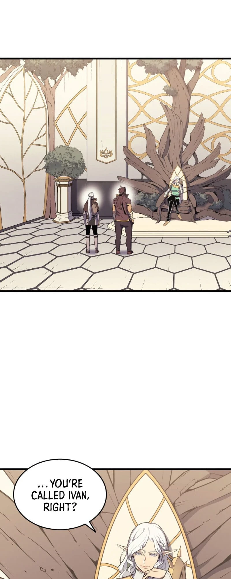 The Great Mage Returns After 4000 Years Chapter 86, page 23 of 74
