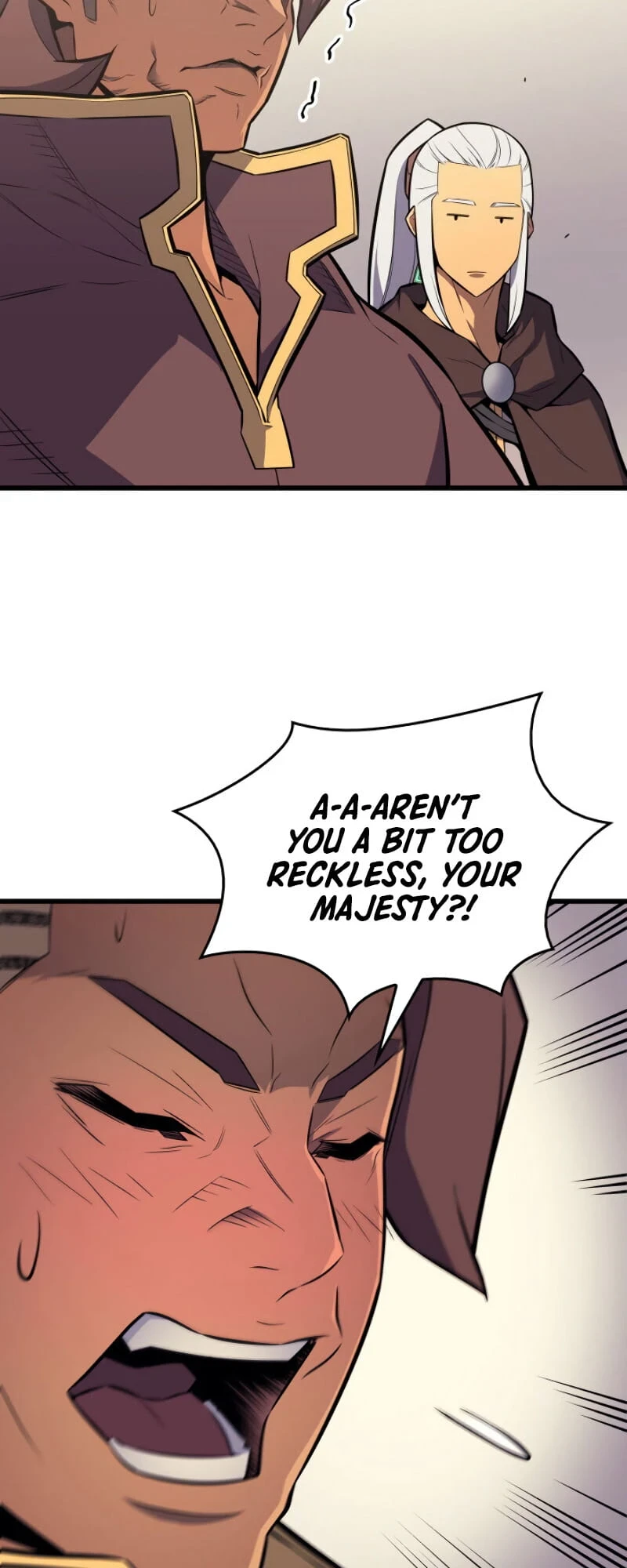 The Great Mage Returns After 4000 Years Chapter 86, page 25 of 74